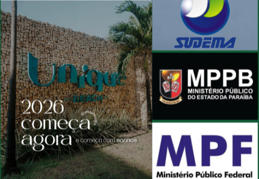CASO UNIQUE BEACH: MINISTÉRIO PÚBLICO COBRA PROVIDÊNCIAS