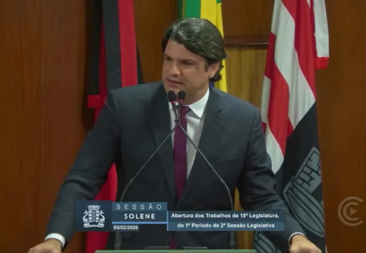 Leo Bezerra abre mão de transição antes de assumir prefeitura