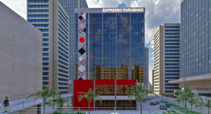 João inaugura nesta segunda novas instalações do Estado