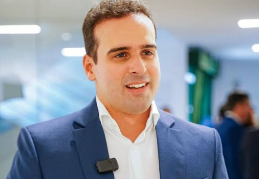 LUCAS RIBEIRO ASSUME DEFINITIVAMENTE O GOVERNO DA PARAÍBA DIA 2 DE ABRIL