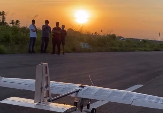 Justiça barra mais uma tentativa do Aeroclube