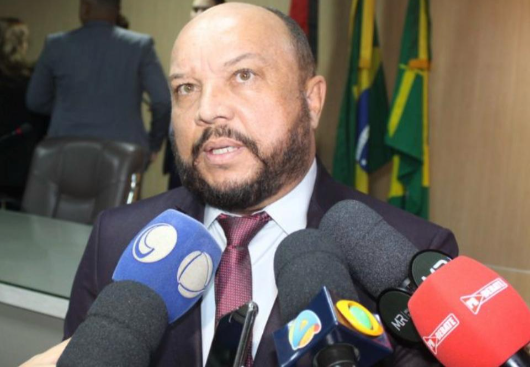 SAULO GERMANO, RESPEITO, LEGALIDADE, EQUILÍBRIO E FORÇA POLÍTICA: UM NOME DIFÍCIL DE SER BATIDO NA CÂMARA DE CAMPINA GRANDE