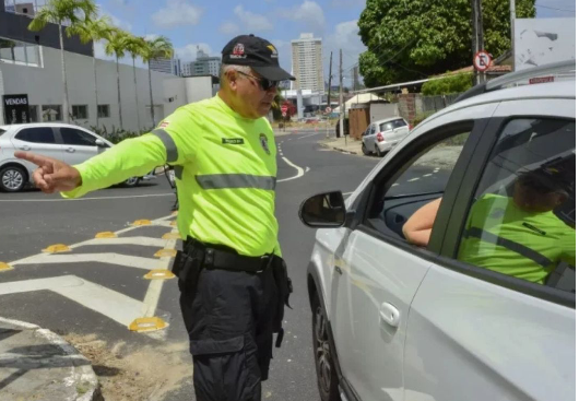 Semob-JP monta operação especial para o Bloco das Muriçocas