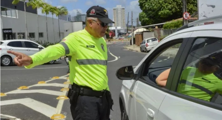 Semob-JP monta operação especial para o Bloco das Muriçocas