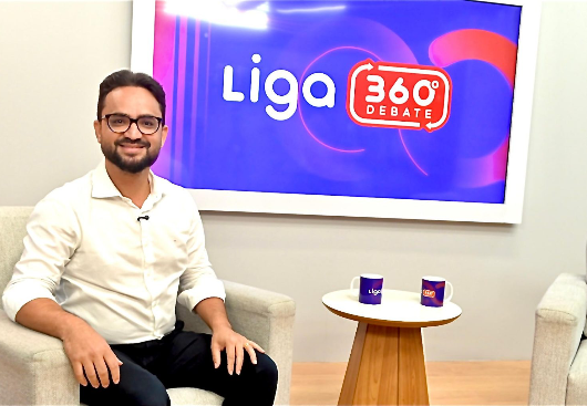 Tibério aconselha Jhony ‘a pensar muito bem’ antes de decidir sobre apoio ao Governo