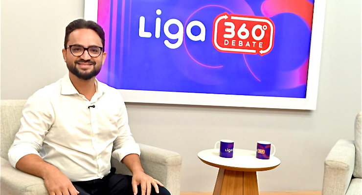 Tibério aconselha Jhony ‘a pensar muito bem’ antes de decidir sobre apoio ao Governo