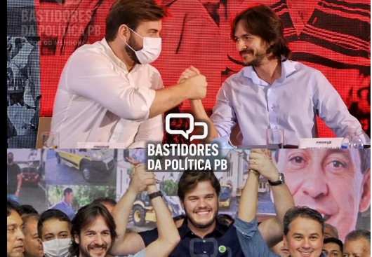 Pedro expõe distanciamento da gestão de Bruno, diz que se preocupa com situação de Campina e escancara divisão familiar