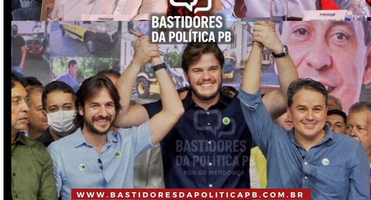 Pedro expõe distanciamento da gestão de Bruno, diz que se preocupa com situação de Campina e escancara divisão familiar