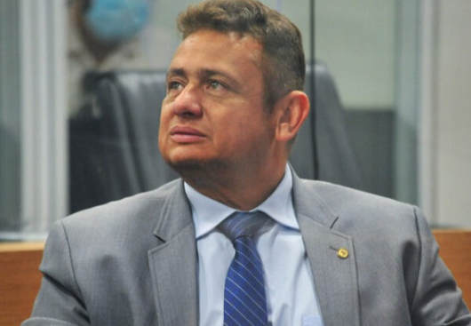 Walber Virgolino realiza convenção partidária em Cabedelo nesta sexta-feira