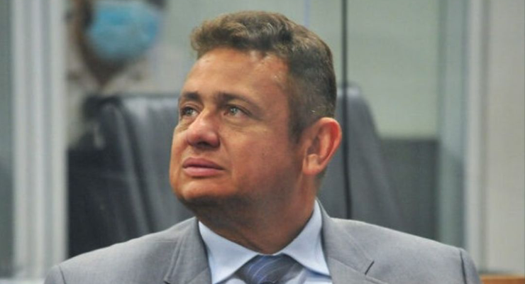 Walber Virgolino realiza convenção partidária em Cabedelo nesta sexta-feira