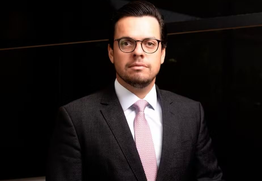 Caso Master: Vorcaro diz ter sido informado de voto de Toffoli por filho de paraibano presidente da Caixa