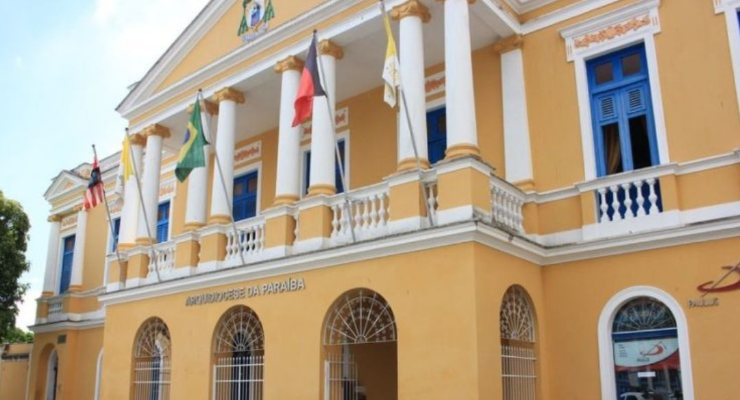 Arquidiocese da PB divulga calendário das missas da Quarta-feira de Cinzas; confira