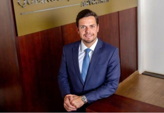 Advogado Carlos Vieira Filho recebe sondagem para ser suplente de Senador na Paraíba