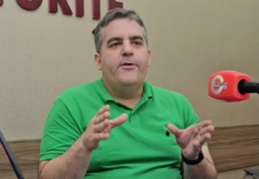 EXCLUSIVO | BOMBA EM CAMPINA GRANDE: DENÚNCIA NO MPT COLOCA DIREÇÃO DO AEROCLUBE NO CENTRO DO ESCÂNDALO