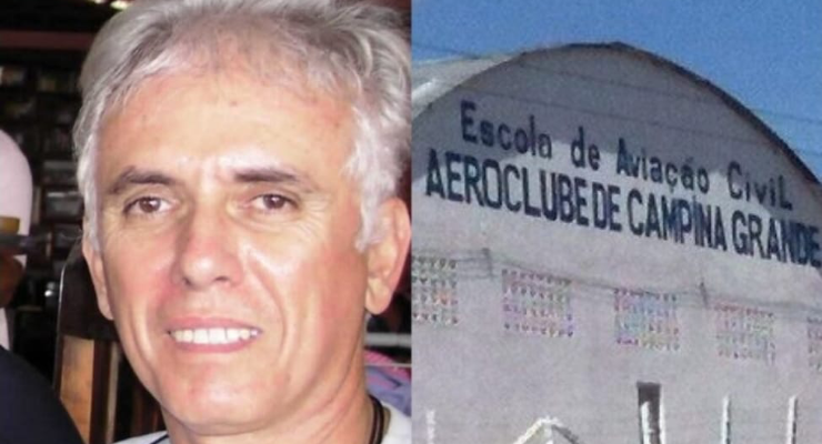 EXCLUSIVO | BOMBA EM CAMPINA GRANDE: DENÚNCIA NO MPT COLOCA DIREÇÃO DO AEROCLUBE NO CENTRO DO ESCÂNDALO