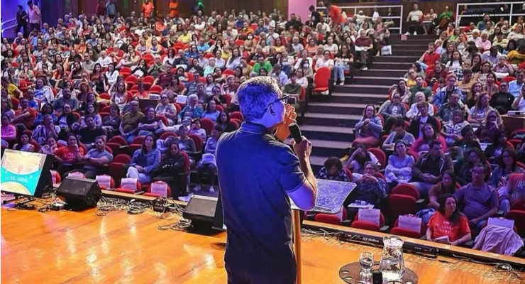 Convention & Visitors Bureau de Campina Grande celebra êxito do Carnaval da Paz