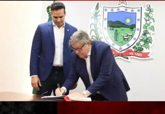 João reúne secretários, faz balanço e projeta ações; Lucas fala em continuidade do governo