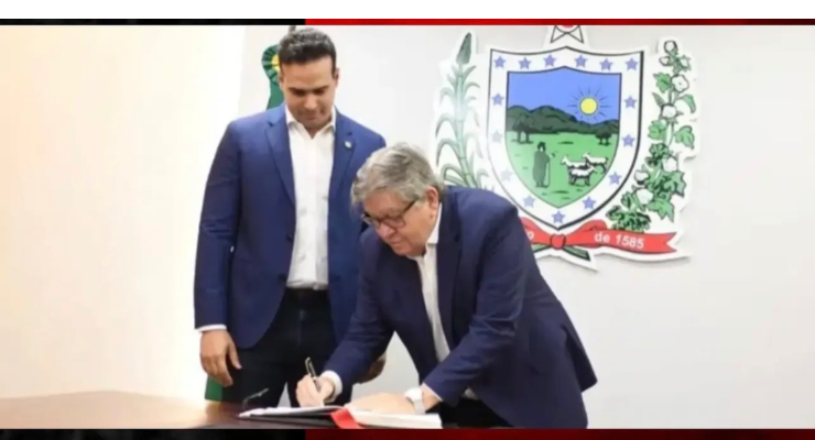 João reúne secretários, faz balanço e projeta ações; Lucas fala em continuidade do governo