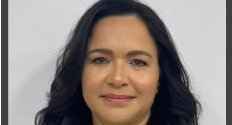 A substituta de Diego Tavares na Prefeitura de João Pessoa