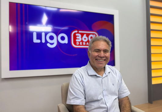 Queiroga diz não ter pressa por 2º senador: ‘Não temos perfil do ejaculador precoce’