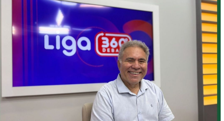 Queiroga diz não ter pressa por 2º senador: ‘Não temos perfil do ejaculador precoce’