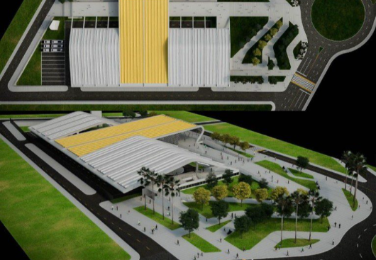 PMJP avança na licitação para 2 terminais