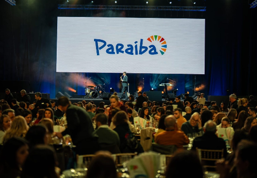 Paraíba realiza roadshow inédito para agentes de viagens de Portugal