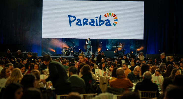 Paraíba realiza roadshow inédito para agentes de viagens de Portugal