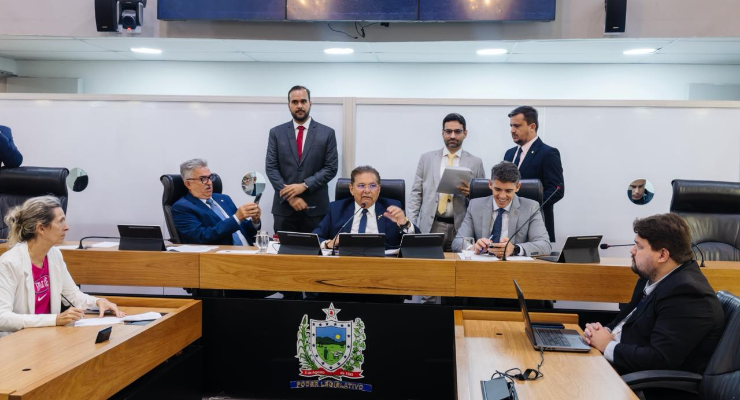 “De Volta Para Minha Terra”: ALPB aprova projeto para ajudar pessoas em situação de rua que queiram voltar ao estado de origem