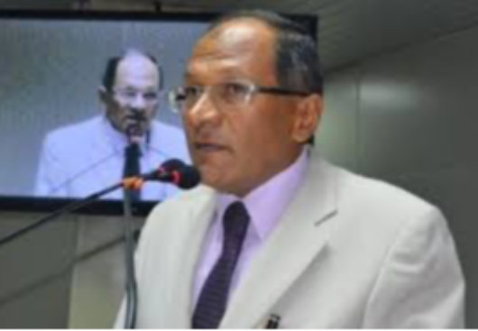 Marinaldo Cardoso retorna à Casa Félix Araújo para inauguração e comenta pré-campanha a deputado estadual