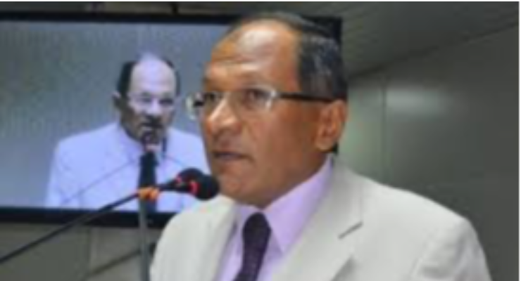 Marinaldo Cardoso retorna à Casa Félix Araújo para inauguração e comenta pré-campanha a deputado estadual