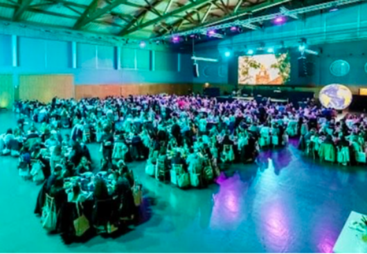 Paraíba realiza em Lisboa maior ação de promoção no mercado internacional