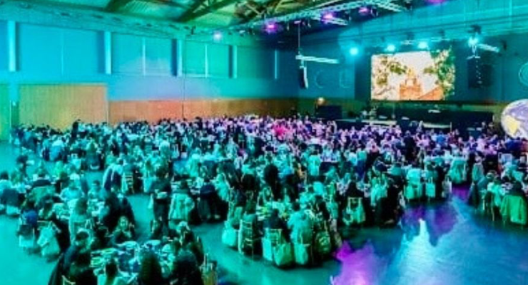 Paraíba realiza em Lisboa maior ação de promoção no mercado internacional