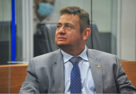 Juíza eleitoral determina remoção imediata de posts de Wallber Virgolino em Cabedelo