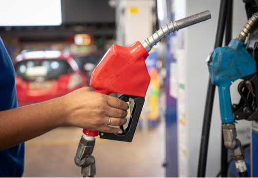 Saiba onde encontrar o menor preço da gasolina em João Pessoa