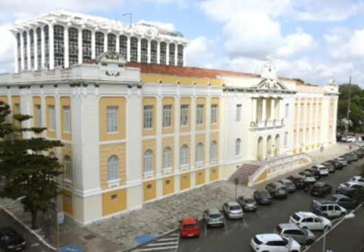 ustiça anula contrato do governo da Paraíba após uso irregular de benefício fiscal do Perse