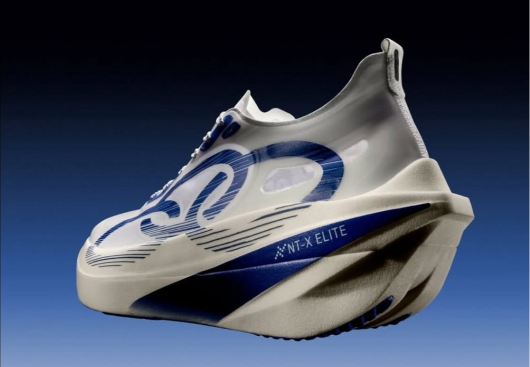 Olympikus lança Corre Pace