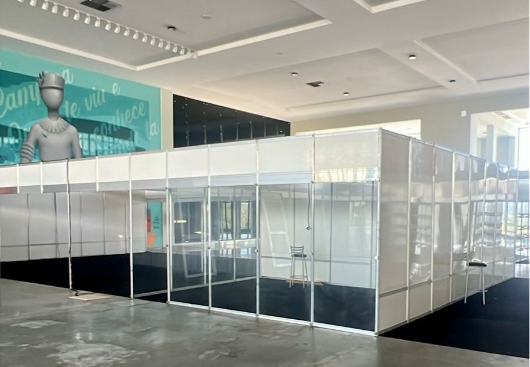 Expo Shoes reúne indústrias de todo país em CG