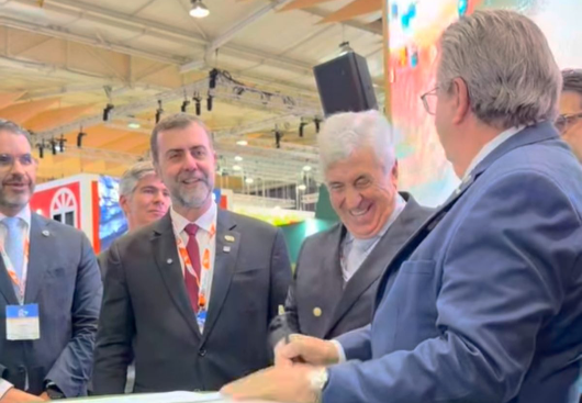 Estado e PMJP confirmam hotel no Centro Histórico