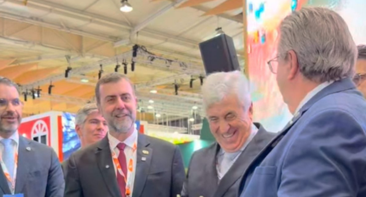 Estado e PMJP confirmam hotel no Centro Histórico