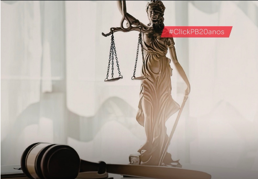 Justiça da Paraíba anula licitação milionária do Estado por uso indevido de benefício fiscal Perse