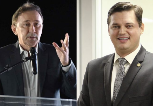 TCE: maioria do Republicanos fecha apoio