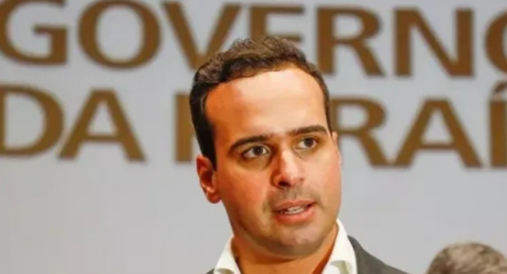 Lucas: Jhony terá que explicar a Campina possível aliança com família Cunha Lima