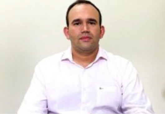 Jhony troca Lucas por Cícero e o PT, dividido, adia definição