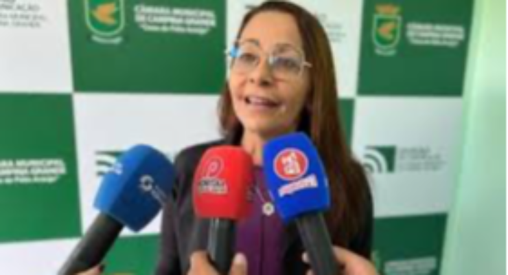 Vereadora Aninha Cardoso concentra esforços na Comissão de Direitos Humanos e Mulher