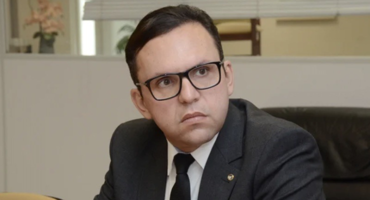 CNJ aposenta juiz paraibano que teve relação com advogado de facção e não declarou suspeição