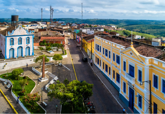 Destino Paraíba investe em mercados do sul em evento estratégico da Operadora Foco