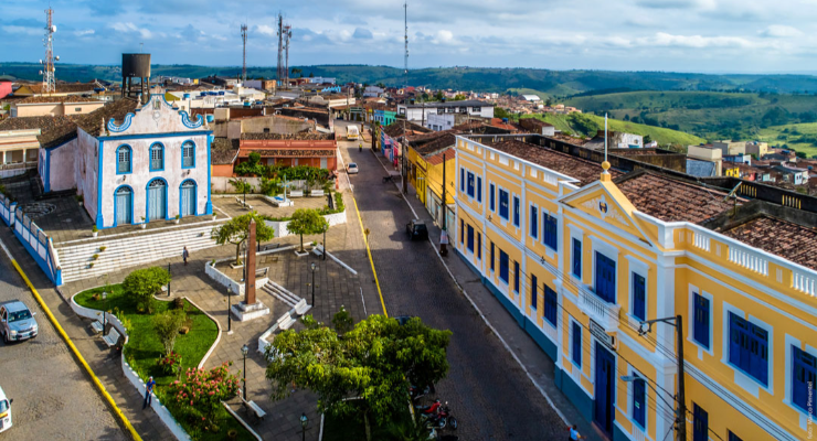 Destino Paraíba investe em mercados do sul em evento estratégico da Operadora Foco