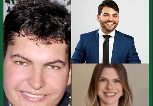 Conheça a equipe de auxiliares diretos de Gustavo Braga na Saúde