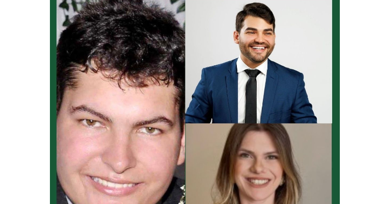 Conheça a equipe de auxiliares diretos de Gustavo Braga na Saúde